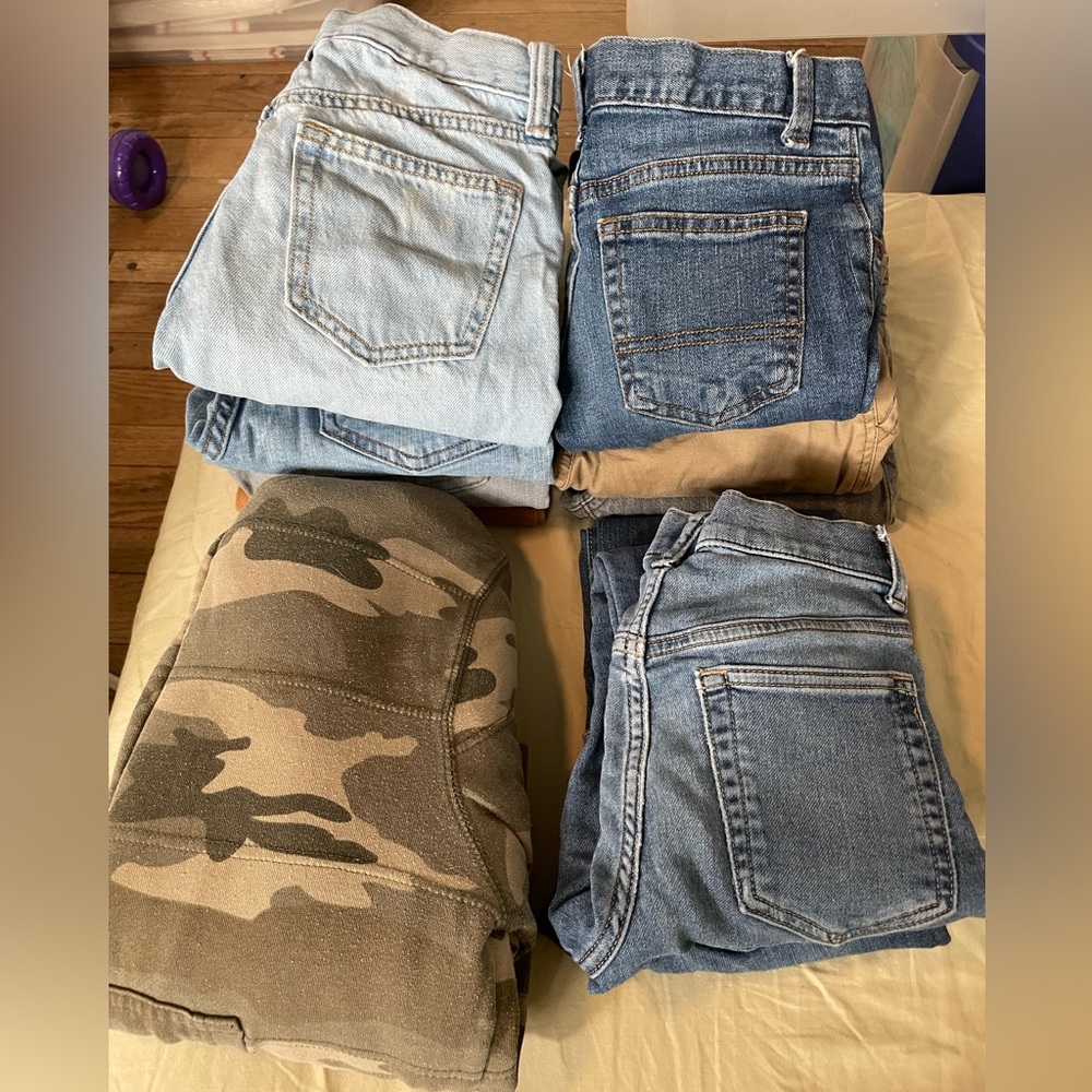 boys clothes